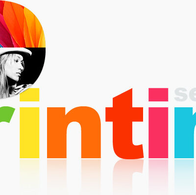 Printing services